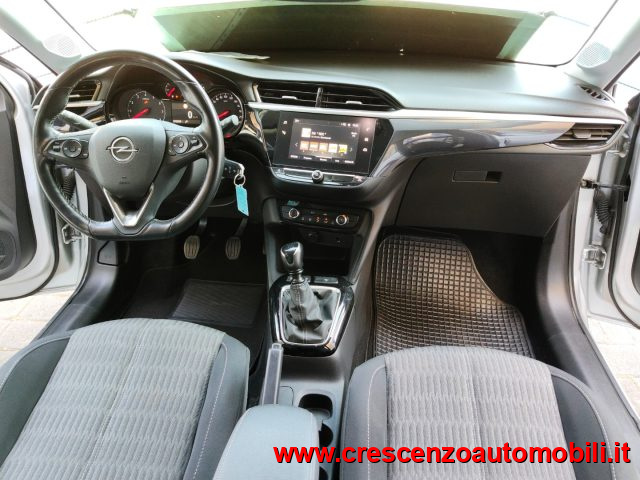 OPEL CORSA 1.2 100 CV ELEGANCE - MINI RATA  - foto 12