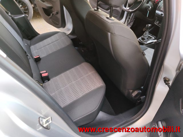 OPEL CORSA 1.2 100 CV ELEGANCE - MINI RATA  - foto 18