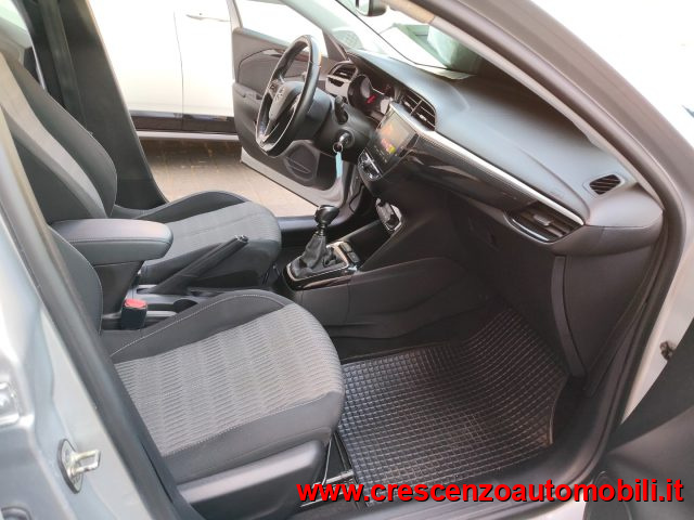 OPEL CORSA 1.2 100 CV ELEGANCE - MINI RATA  - foto 15