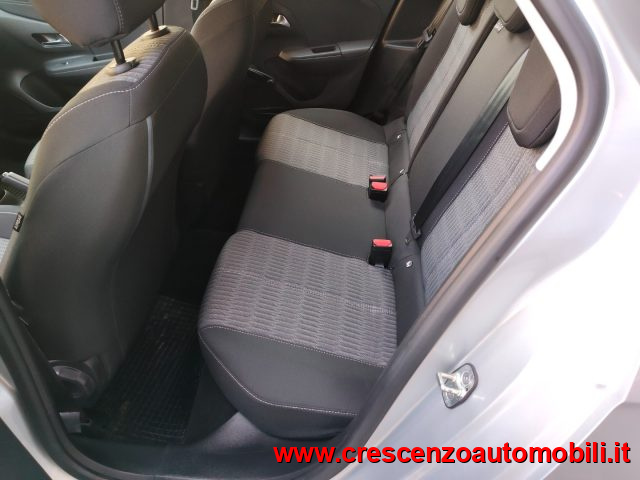 OPEL CORSA 1.2 100 CV ELEGANCE - MINI RATA  - foto 17
