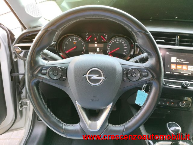 OPEL CORSA 1.2 100 CV ELEGANCE - MINI RATA  - foto 20