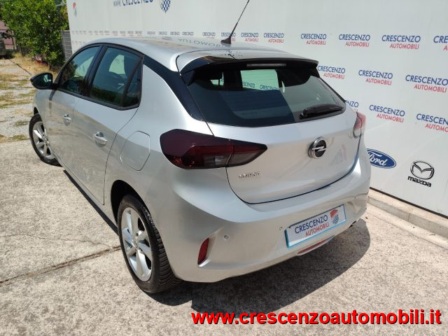 OPEL CORSA 1.2 100 CV ELEGANCE - MINI RATA  - foto 6