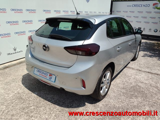 OPEL CORSA 1.2 100 CV ELEGANCE - MINI RATA  - foto 8