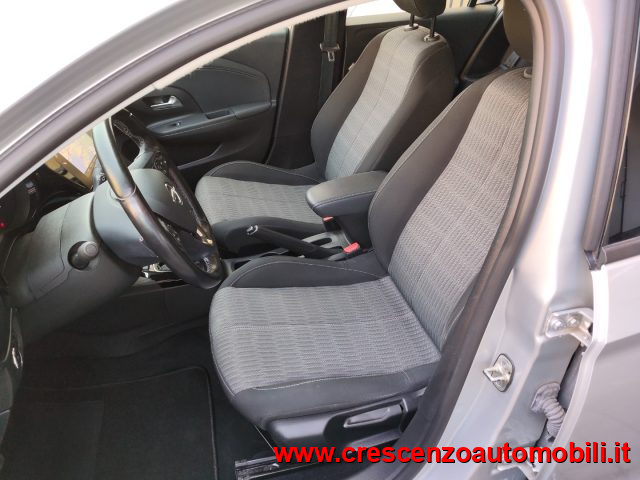 OPEL CORSA 1.2 100 CV ELEGANCE - MINI RATA  - foto 13
