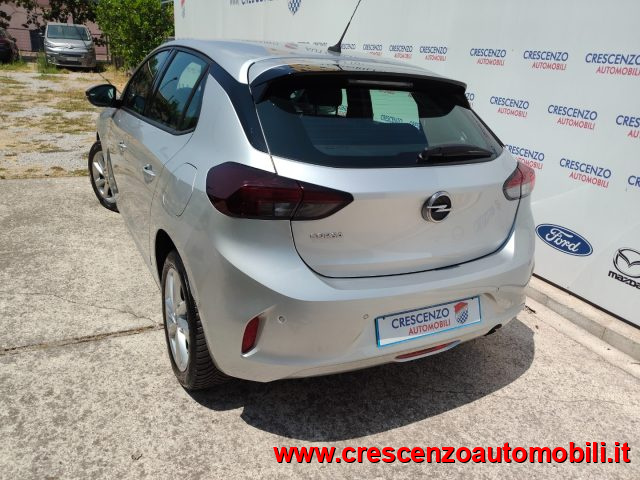 OPEL CORSA 1.2 100 CV ELEGANCE - MINI RATA  - foto 7