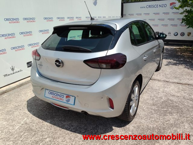 OPEL CORSA 1.2 100 CV ELEGANCE - MINI RATA  - foto 9