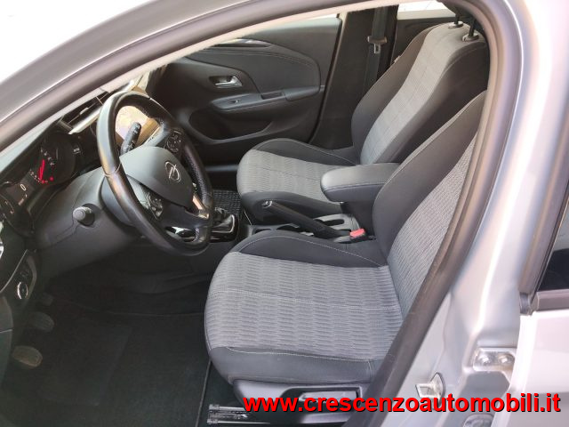 OPEL CORSA 1.2 100 CV ELEGANCE - MINI RATA  - foto 14