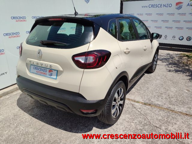 RENAULT CAPTUR 1.0 TCE 90 CV PREZZO REALE - foto 9