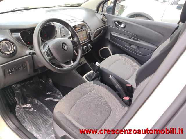 RENAULT CAPTUR 1.0 TCE 90 CV PREZZO REALE - foto 13