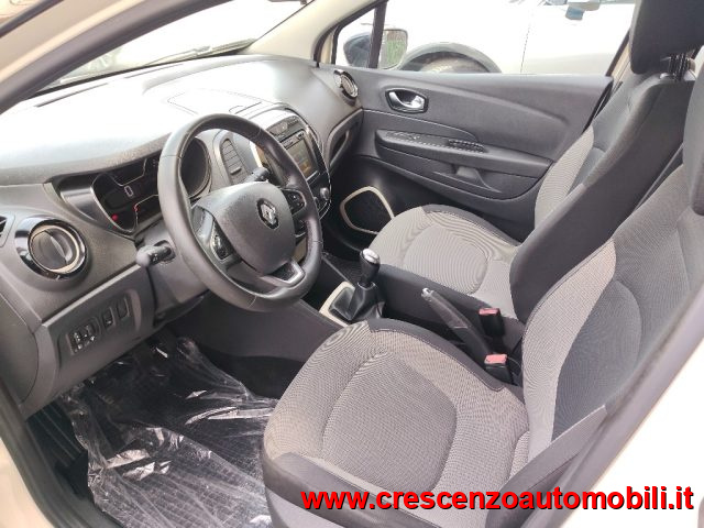 RENAULT CAPTUR 1.0 TCE 90 CV PREZZO REALE - foto 15