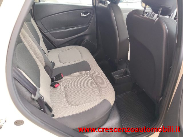 RENAULT CAPTUR 1.0 TCE 90 CV PREZZO REALE - foto 16