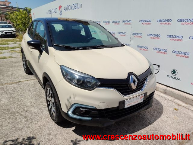 RENAULT CAPTUR 1.0 TCE 90 CV PREZZO REALE - foto 6
