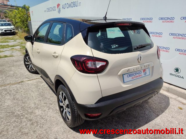RENAULT CAPTUR 1.0 TCE 90 CV PREZZO REALE - foto 7
