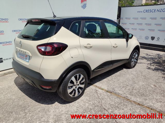RENAULT CAPTUR 1.0 TCE 90 CV PREZZO REALE - foto 11