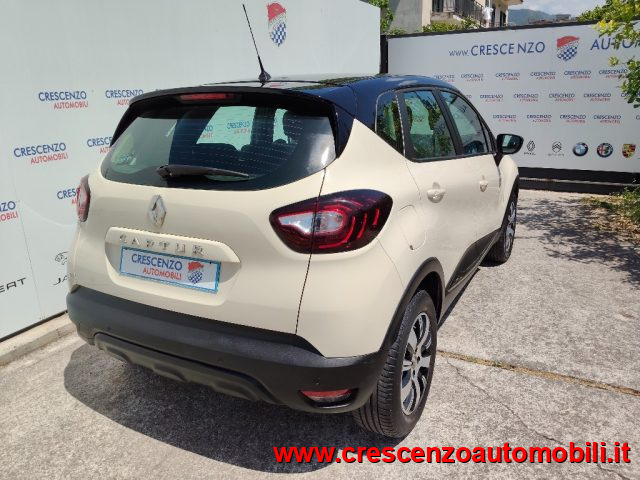 RENAULT CAPTUR 1.0 TCE 90 CV PREZZO REALE - foto 10