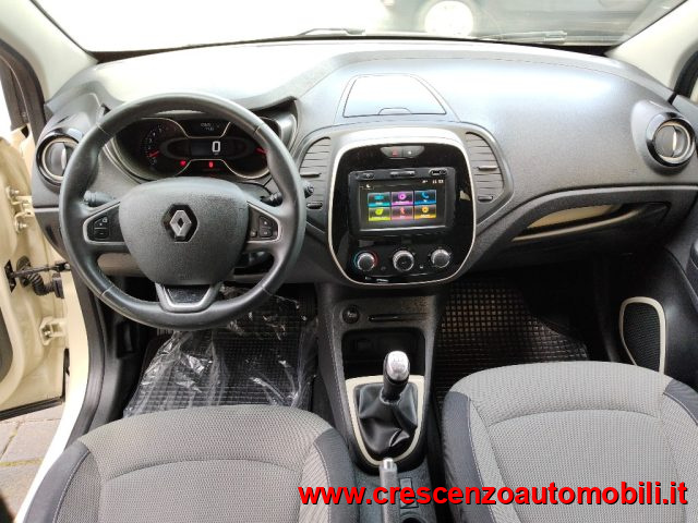 RENAULT CAPTUR 1.0 TCE 90 CV PREZZO REALE - foto 12
