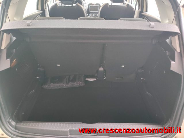 RENAULT CAPTUR 1.0 TCE 90 CV PREZZO REALE - foto 20