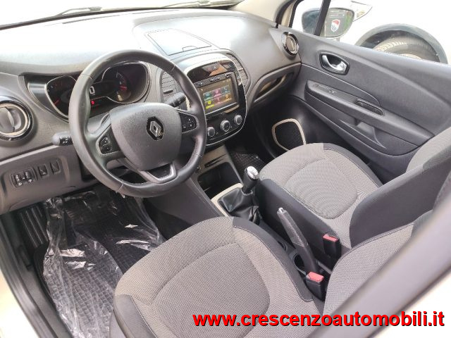 RENAULT CAPTUR 1.0 TCE 90 CV PREZZO REALE - foto 14