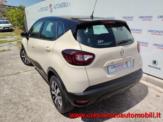 RENAULT CAPTUR 1.0 TCE 90 CV PREZZO REALE - foto 8
