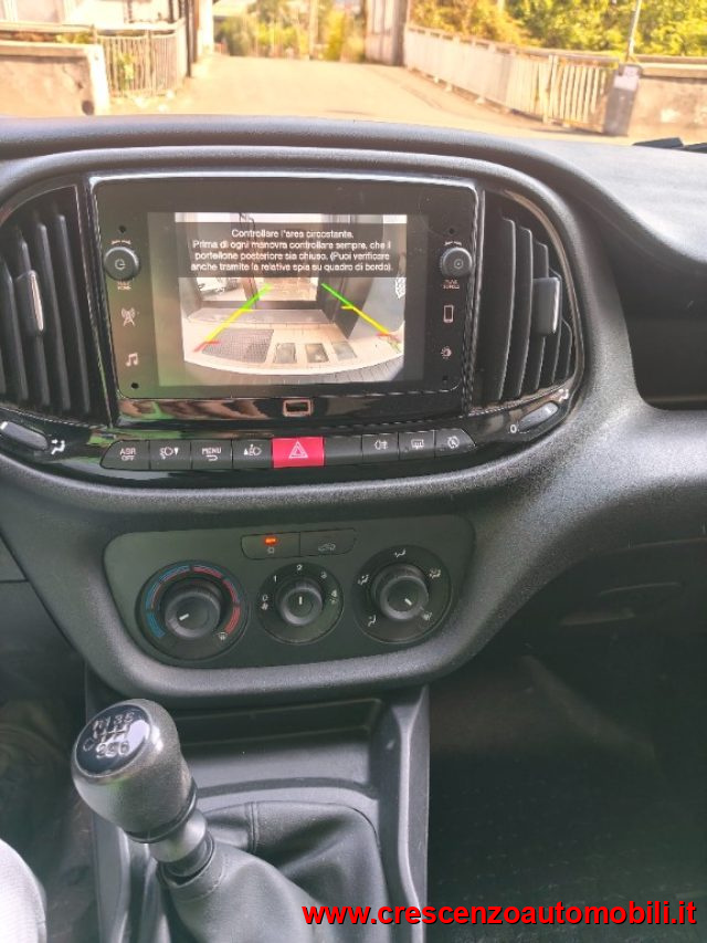 FIAT DOBLO DOBLÒ 1.6 MJT 105CV CARGO MAXI L - foto 14