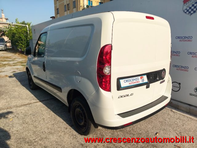 FIAT DOBLO DOBLÒ 1.6 MJT 105CV CARGO MAXI L - foto 8