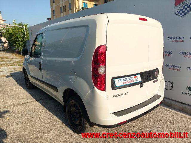 FIAT DOBLO DOBLÒ 1.6 MJT 105CV CARGO MAXI L - foto 9