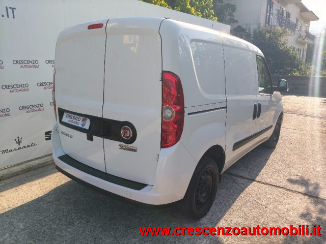 FIAT DOBLO DOBLÒ 1.6 MJT 105CV CARGO MAXI L - foto 10