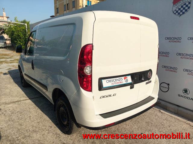 FIAT DOBLO DOBLÒ 1.6 MJT 105CV CARGO MAXI L - foto 7