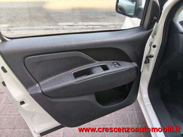 FIAT DOBLO DOBLÒ 1.6 MJT 105CV CARGO MAXI L - foto 15