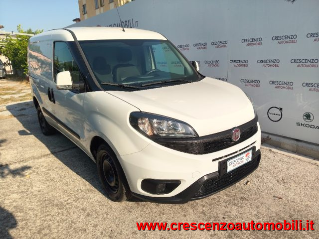 FIAT DOBLO DOBLÒ 1.6 MJT 105CV CARGO MAXI L - foto 6