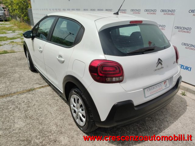 CITROEN C3 BLUEHDI 100 S&S FEEL - MINI RATA - foto 6