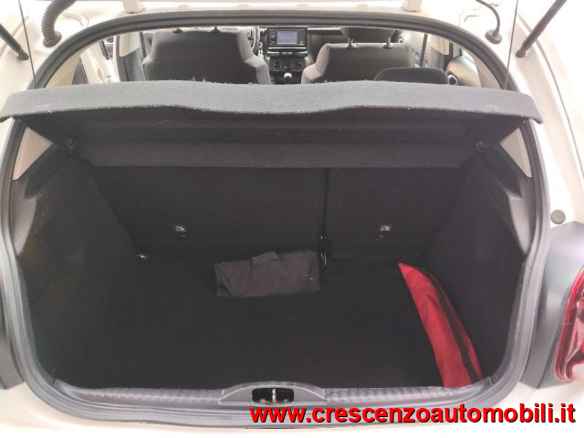 CITROEN C3 BLUEHDI 100 S&S FEEL - MINI RATA - foto 20