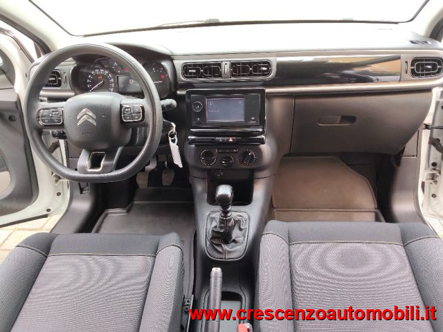 CITROEN C3 BLUEHDI 100 S&S FEEL - MINI RATA - foto 10