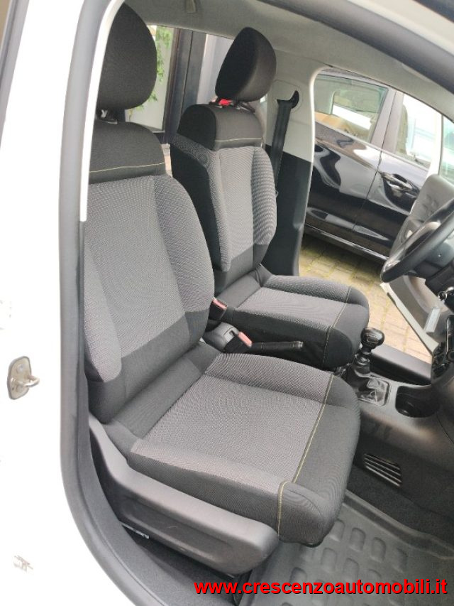 CITROEN C3 BLUEHDI 100 S&S FEEL - MINI RATA - foto 16