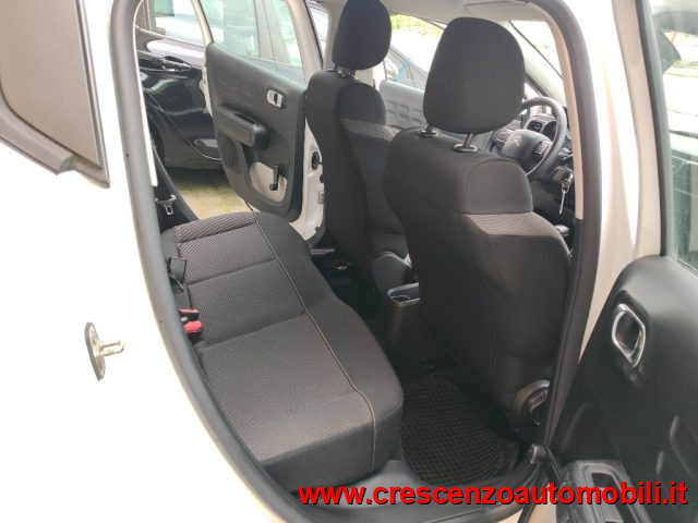 CITROEN C3 BLUEHDI 100 S&S FEEL - MINI RATA - foto 17