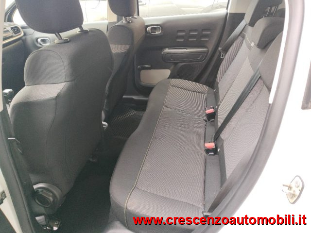 CITROEN C3 BLUEHDI 100 S&S FEEL - MINI RATA - foto 18
