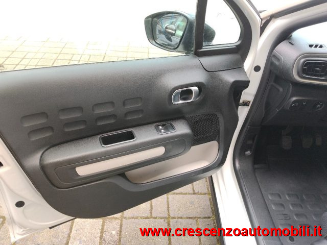 CITROEN C3 BLUEHDI 100 S&S FEEL - MINI RATA - foto 19