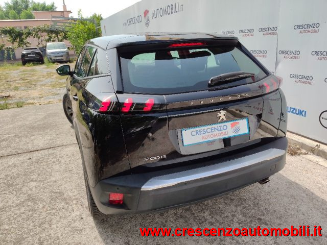 PEUGEOT 2008 BLUEHDI 110 S&S PREZZO REALE - foto 8