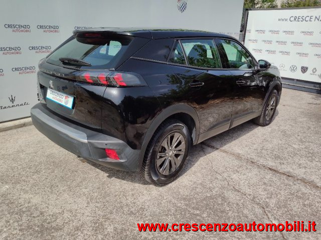 PEUGEOT 2008 BLUEHDI 110 S&S PREZZO REALE - foto 10