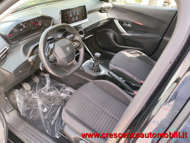 PEUGEOT 2008 BLUEHDI 110 S&S PREZZO REALE - foto 11