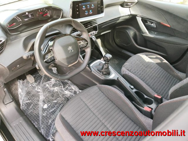 PEUGEOT 2008 BLUEHDI 110 S&S PREZZO REALE - foto 12