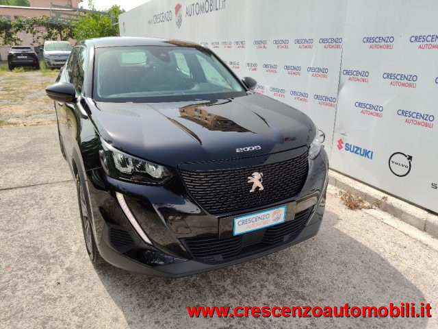 PEUGEOT 2008 BLUEHDI 110 S&S PREZZO REALE - foto 6