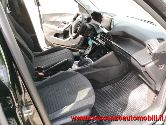 PEUGEOT 2008 BLUEHDI 110 S&S PREZZO REALE - foto 13