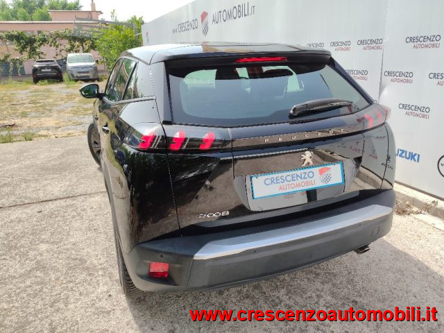 PEUGEOT 2008 BLUEHDI 110 S&S PREZZO REALE - foto 7