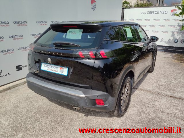 PEUGEOT 2008 BLUEHDI 110 S&S PREZZO REALE - foto 9