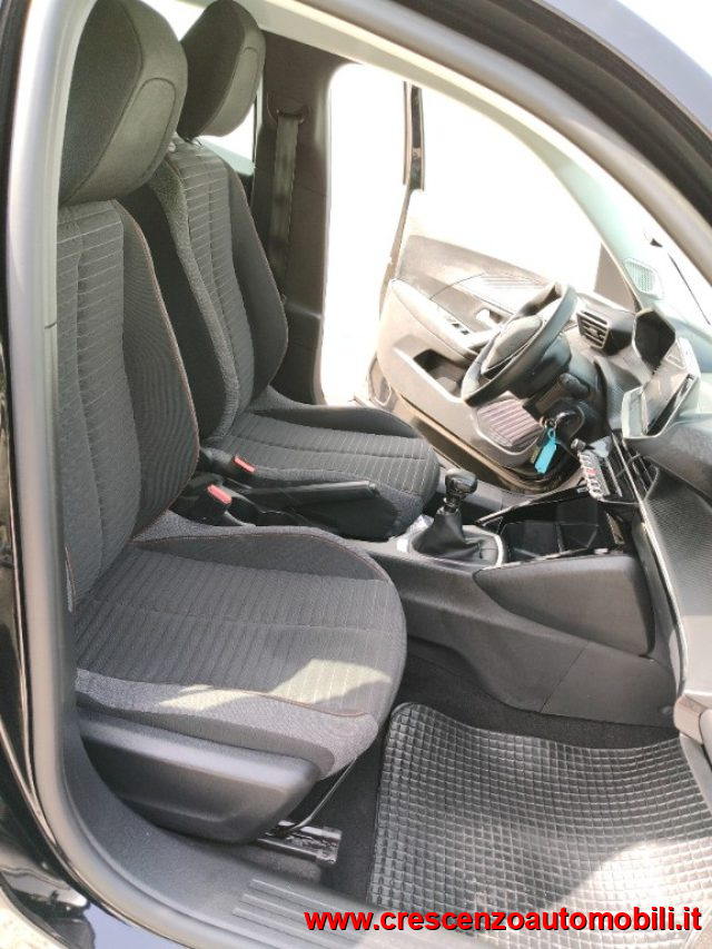 PEUGEOT 2008 BLUEHDI 110 S&S PREZZO REALE - foto 14
