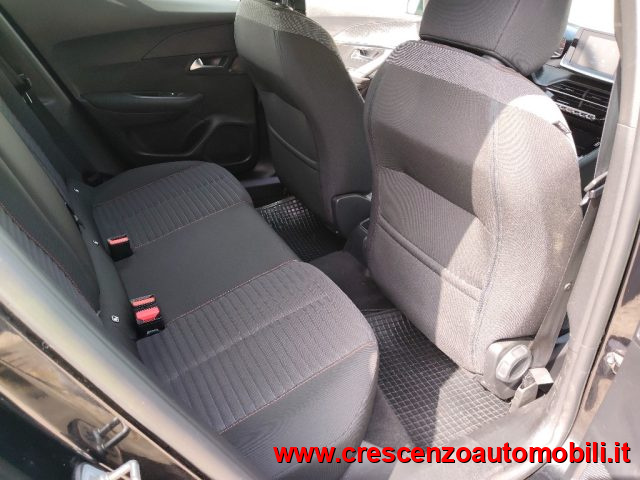 PEUGEOT 2008 BLUEHDI 110 S&S PREZZO REALE - foto 16