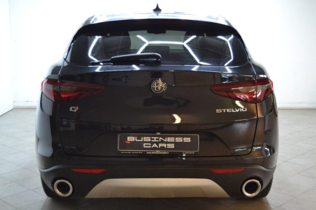 ALFA ROMEO STELVIO 2.2 TURBODIESEL 190 CV AT8 Q4 BU - foto 3