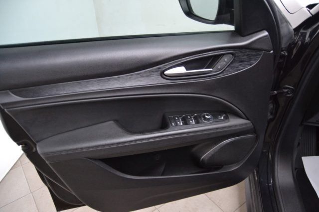 ALFA ROMEO STELVIO 2.2 TURBODIESEL 190 CV AT8 Q4 BU - foto 13