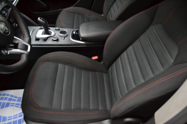 ALFA ROMEO STELVIO 2.2 TURBODIESEL 190 CV AT8 Q4 BU - foto 14